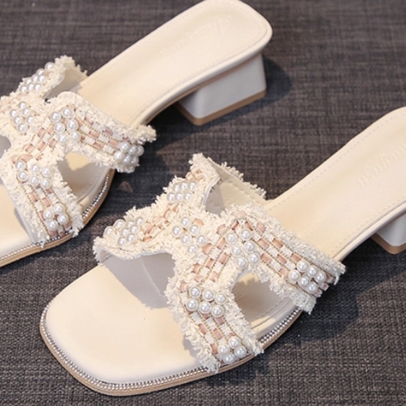 None Shoes - women shoes Heels